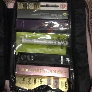 Pinkcor84 private listing sold